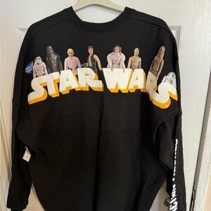 Disney Star Wars Spirit Jersey
